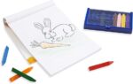 Melissa & Doug Drawing Paper Pad (9 x 12 inches) - Image 2