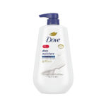 Dove Body Wash with Pump Deep Moisture For Dry Skin
