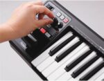 Lightweight 49-Key MIDI Keyboard Controller - Image 3